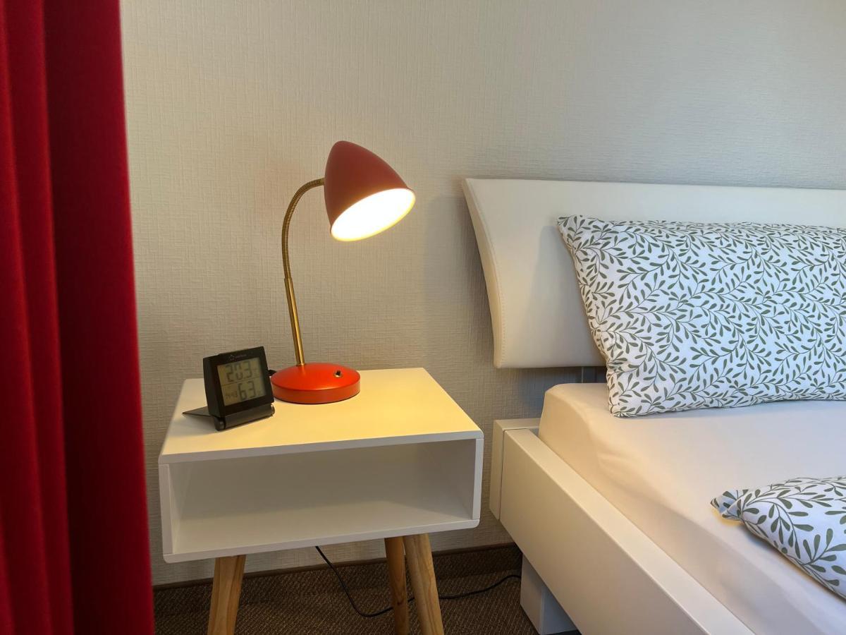 Appartement Am Weinberg Radebeul Bagian luar foto