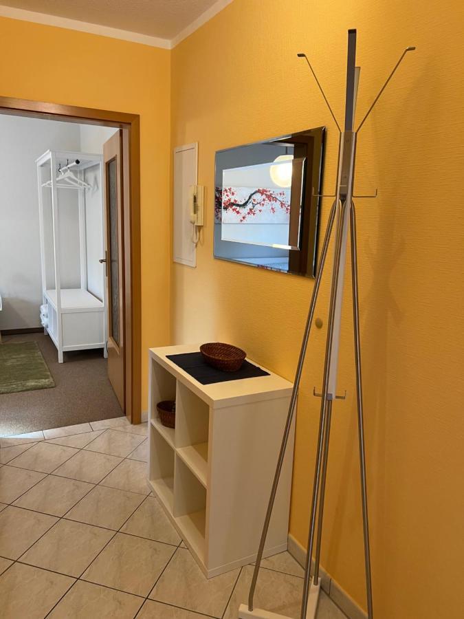 Appartement Am Weinberg Radebeul Bagian luar foto